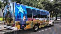 Dallas City Tour with JFK Viewing