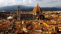 Private Tour: 2.5-Hour Florence Walking Tour