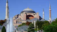 Destaques de Istambul: Excursão guiada particular de 1 ou 2 dias Destaques de Istambul: Excursão guiada particular de 1 ou 2 dias