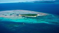 30-Minute Great Barrier Reef Scenic Flight from Cairns