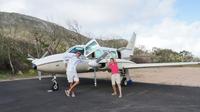 Lizard Island Day Tour by Air from Cairns