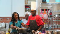 Flavors of St Lucia Cooking Experience