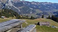 Excursion d'une journée complète de la Suisse occidentale Avec Déjeuner