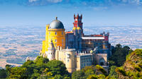 Sintra, Cascais and Estoril Private Full Day Sightseeing Tour from Lisbon