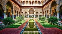 Islamic Seville Guided Tour