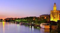 Medieval Seville Guided Tour and River Cruise