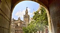 Tour guiado medieval de Sevilla