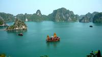 6-Day Northern Vietnam Highlights Tour from Hanoi