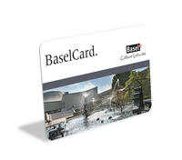 Basel City Card