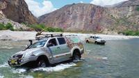 15-Night 4x4 Luxury Self-Drive Guided Tour of Peru and Macchu Picchu