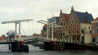 Visite privée: 2 heures Walking Tour à Haarlem