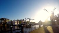 Private Tour: 2-Hour Walking Tour in Leiden