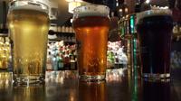 Bogotá Pub Crawl