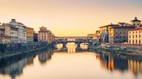 Private Tour: Introduction to Florence Walking Tour