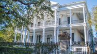 New Orleans Historic Garden District Walking Tour