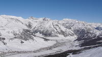 7 Day Tour Ski à Alta Rezia, Visite St Moritz, Séjour à Sondrio et Livigno
