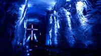 Full Day Tour to the Salt Cathedral of Zipaquirá and the Lagoon of Guatavita