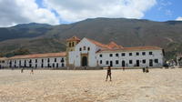 Full-Day Tour to Villa de Leyva Inclucing Muisca Observatory