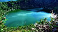 Private Tour of The Lagoon of Guatavita