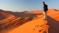 10-Day Namibia Tour from Windhoek
