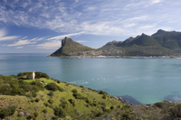 Le Cap super Economique: Visite des hauts monuments du Cap et dégustation de vins à Stellenbosch