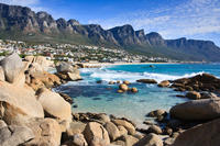 Tour over het Kaapse Schiereiland vanuit Kaapstad Tour over het Kaapse Schiereiland vanuit Kaapstad