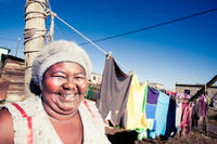 Township Tour of Swakopmund