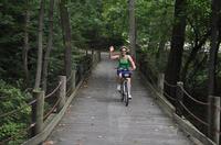 Sentier cycliste du Mont Vernon: visite indépendante with croisière sur le fleuve Potomac facultative