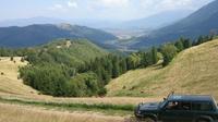 7-Day 4x4 Adventure Private Tour in Transylvania from Bucharest