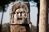 Ancient Ostia Half-Day Trip from Rome