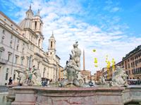 Classical Rome City Tour