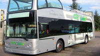 Imagen Offene Hop-On-Hop-Off-Bustour