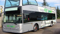 Panoramic Open Tour  Hop-on Hop -off