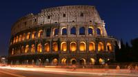 Rome by Night Tour