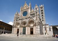 Siena Day Trip from Rome