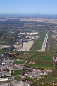 Traslado privado para salidas desde el aeropuerto de Roma (Fiumicino o Ciampino) Traslado privado para salidas desde el aeropuerto de Roma (Fiumicino o Ciampino)
