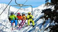 Heavenly Performance Ski Rental Including Delivery