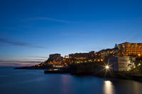 Madeira Nights Tour - Dinner and Show