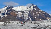 Small-Group Tour: Glacier Walk in Vatnajokull National Park