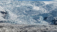 Svínafellsjökull Glacier Small-Group Hike from Skaftafell