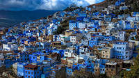 7-Night Private Andalusian Morocco Tour from Tangier