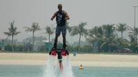 Flyboard Experience in Dubai