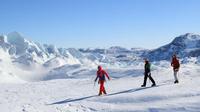 Expérience Ilulissat Cap Ice