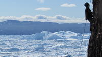 Rock Climbing in Ilulissat