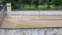 Excursión de medio día a pie del Muro de Berlín y transporte público Excursión de medio día a pie del Muro de Berlín y transporte público
