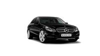 Private Arrival Transfer: Leeds Airport to Hotel