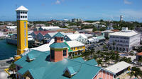 Nassau City and Country Sightseeing Tour