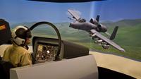30-Minute Flight Simulator Experience in Denver