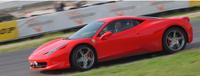 Choice of 4 or 7-Days Ferrari Test Drive Experience with Accommodation in Milan