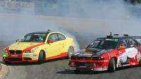 Racing Experience: Taxi Drive Drift Cars